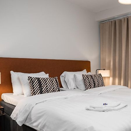 Borg Loft City Central Πόρι Εξωτερικό φωτογραφία
