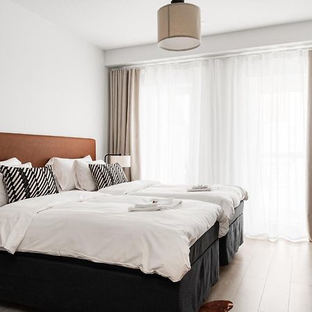 Borg Loft City Central Πόρι Εξωτερικό φωτογραφία