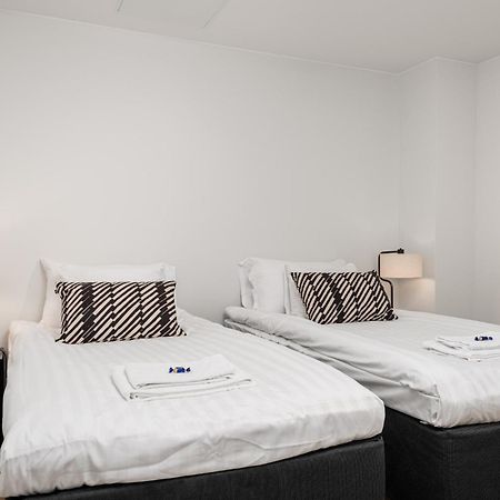 Borg Loft City Central Πόρι Εξωτερικό φωτογραφία