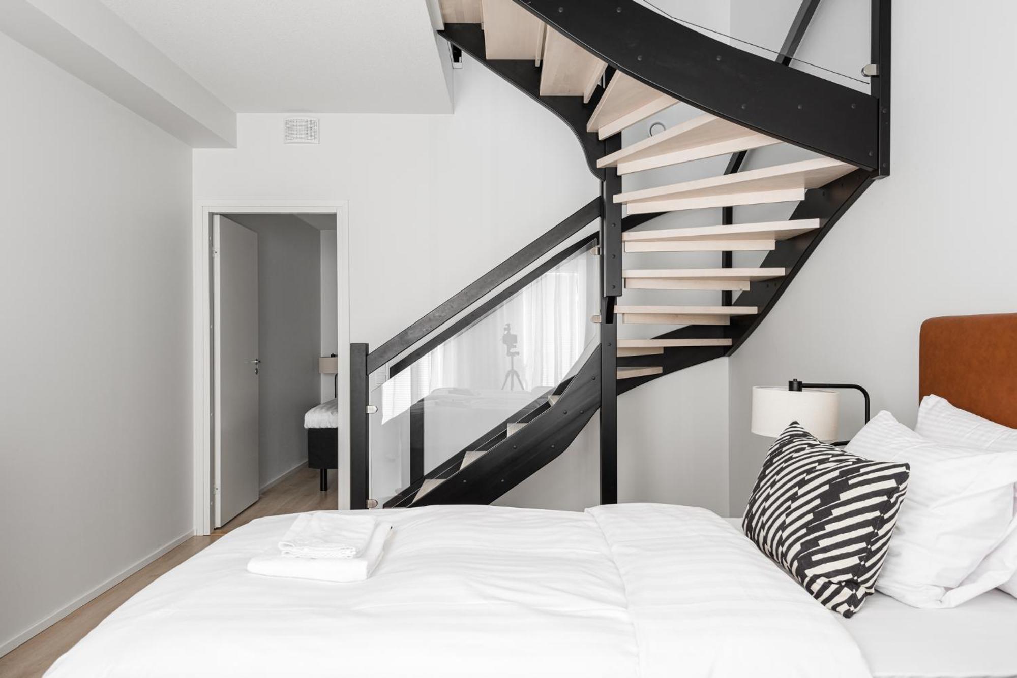 Borg Loft City Central Πόρι Εξωτερικό φωτογραφία