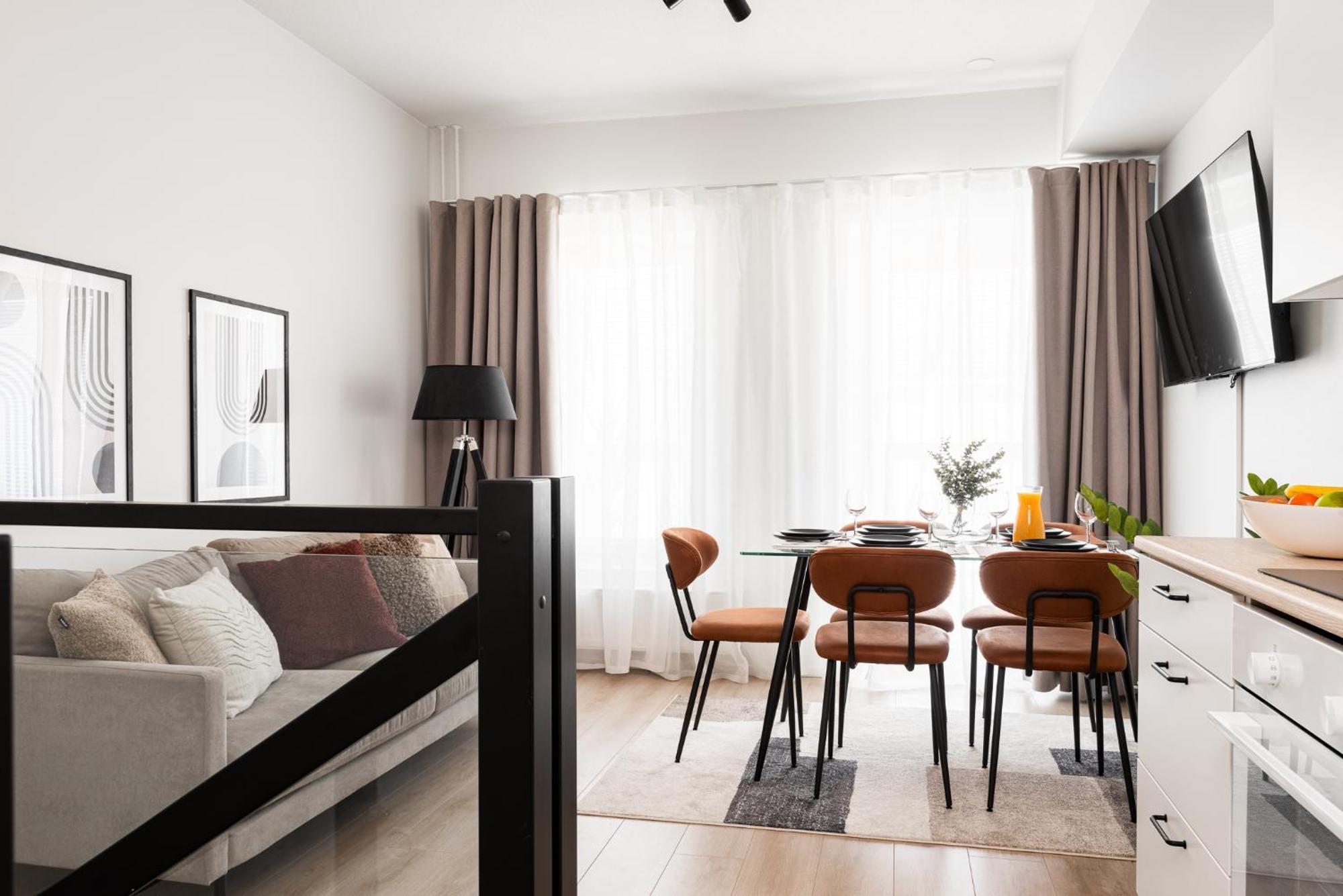 Borg Loft City Central Πόρι Εξωτερικό φωτογραφία