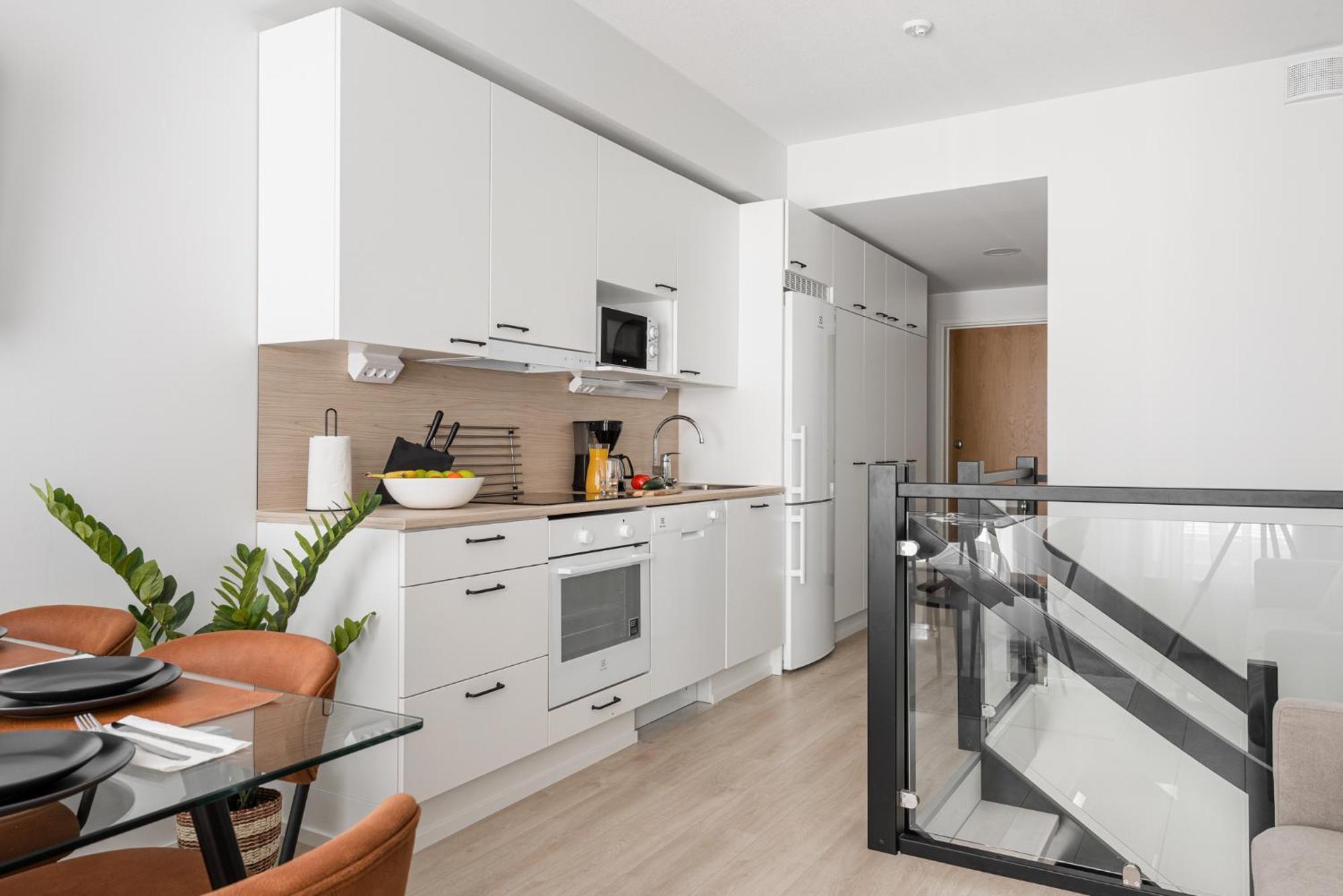 Borg Loft City Central Πόρι Εξωτερικό φωτογραφία