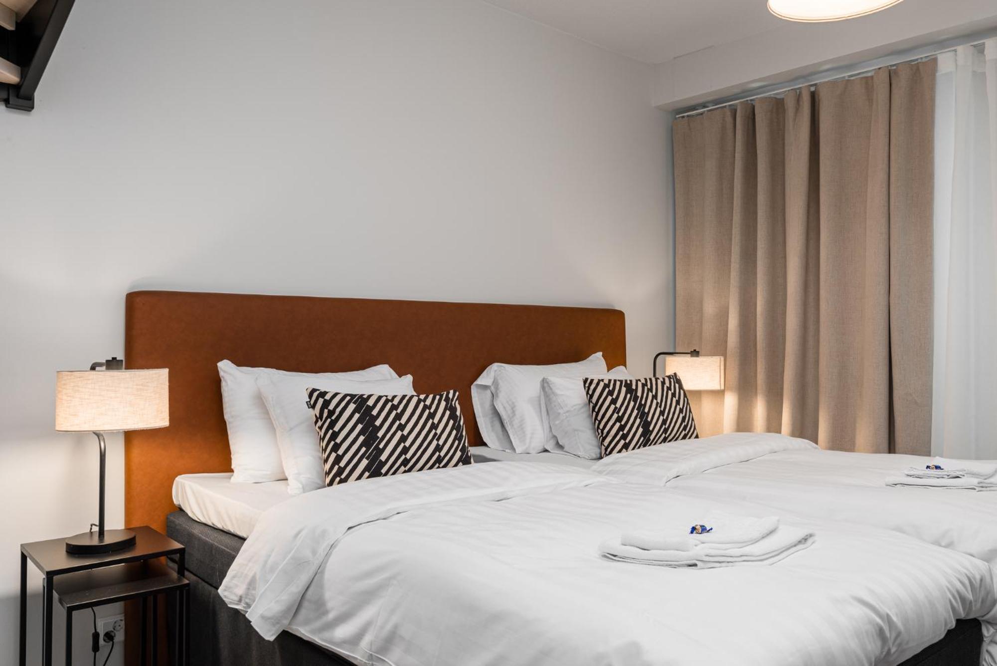 Borg Loft City Central Πόρι Εξωτερικό φωτογραφία