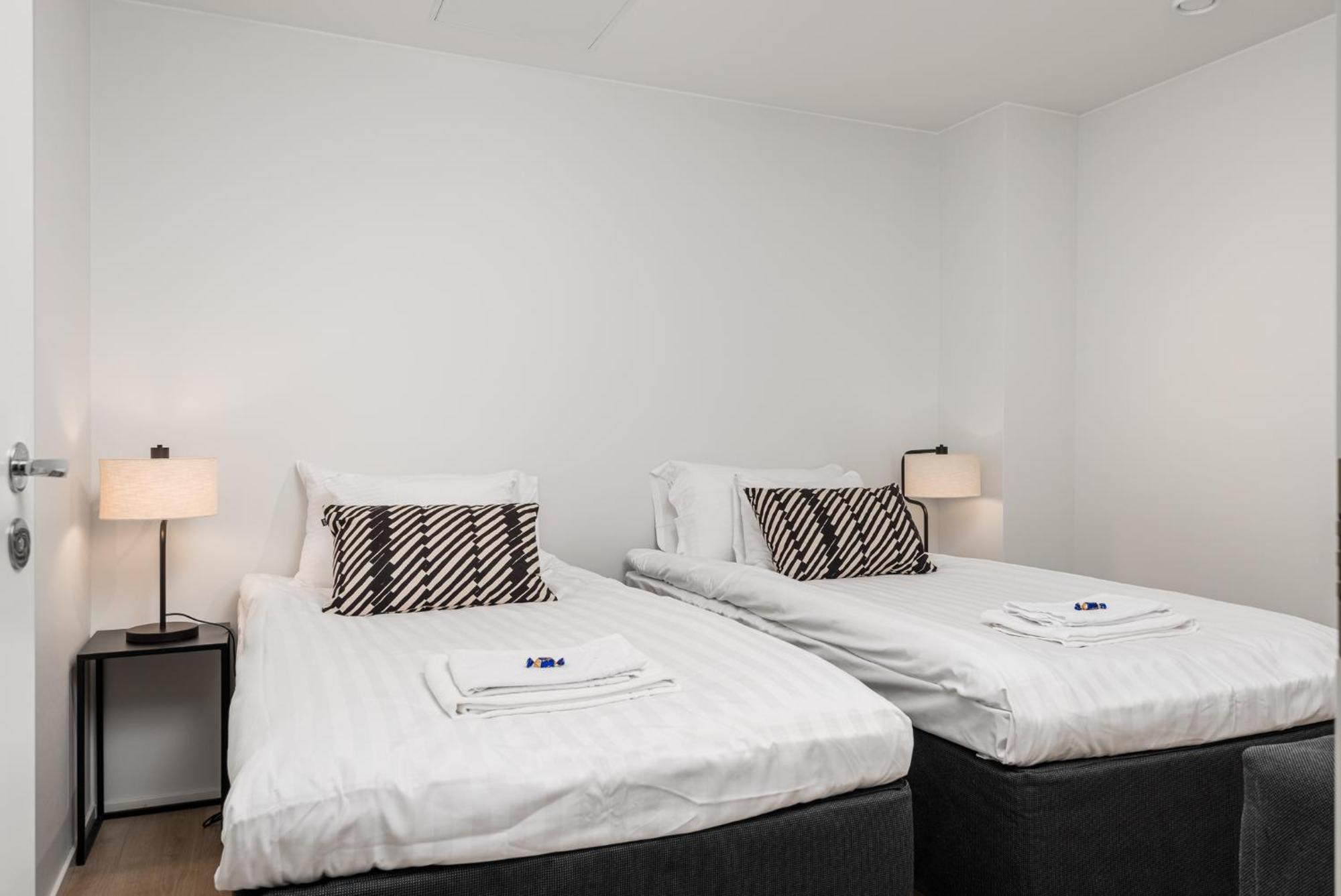 Borg Loft City Central Πόρι Εξωτερικό φωτογραφία