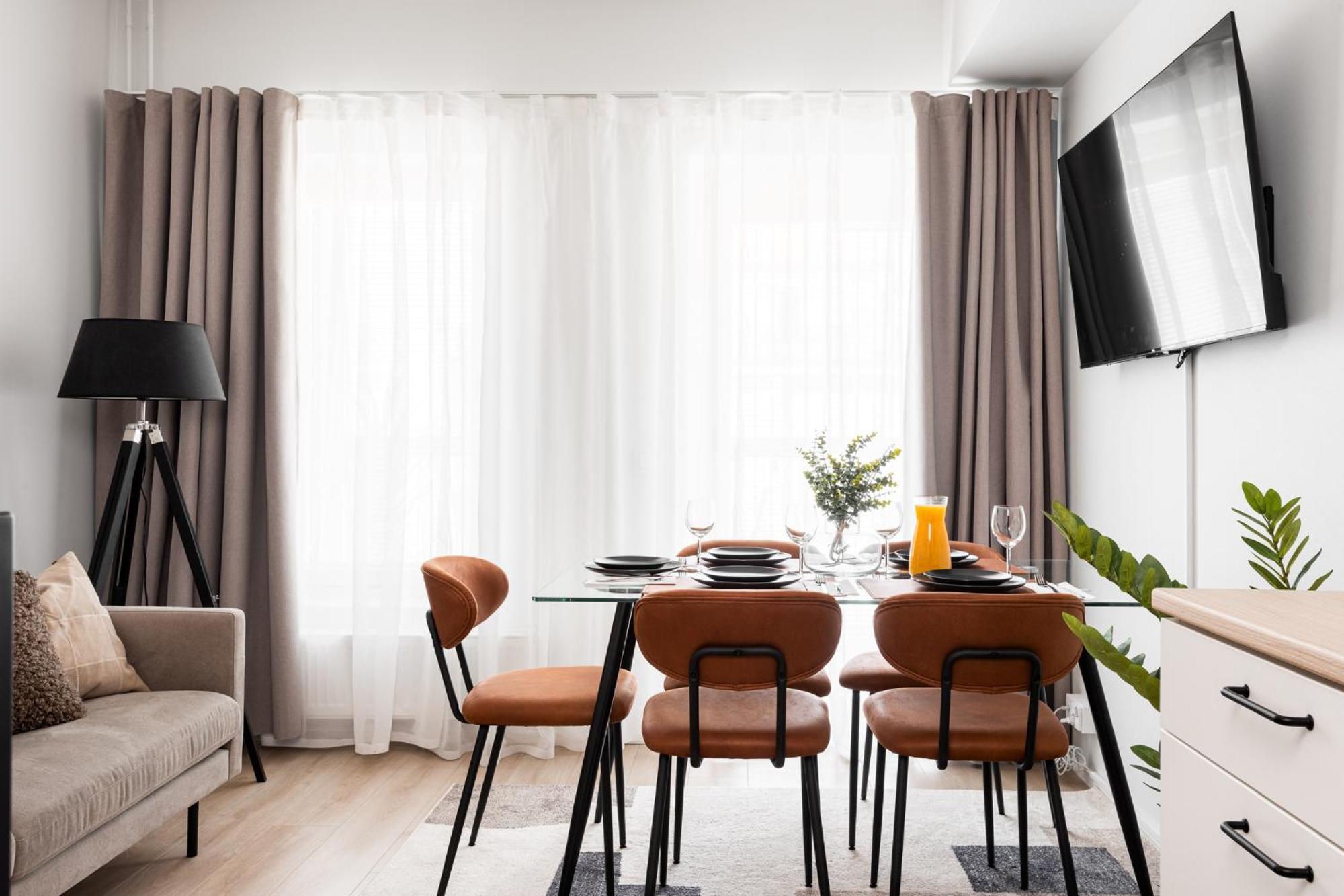 Borg Loft City Central Πόρι Εξωτερικό φωτογραφία