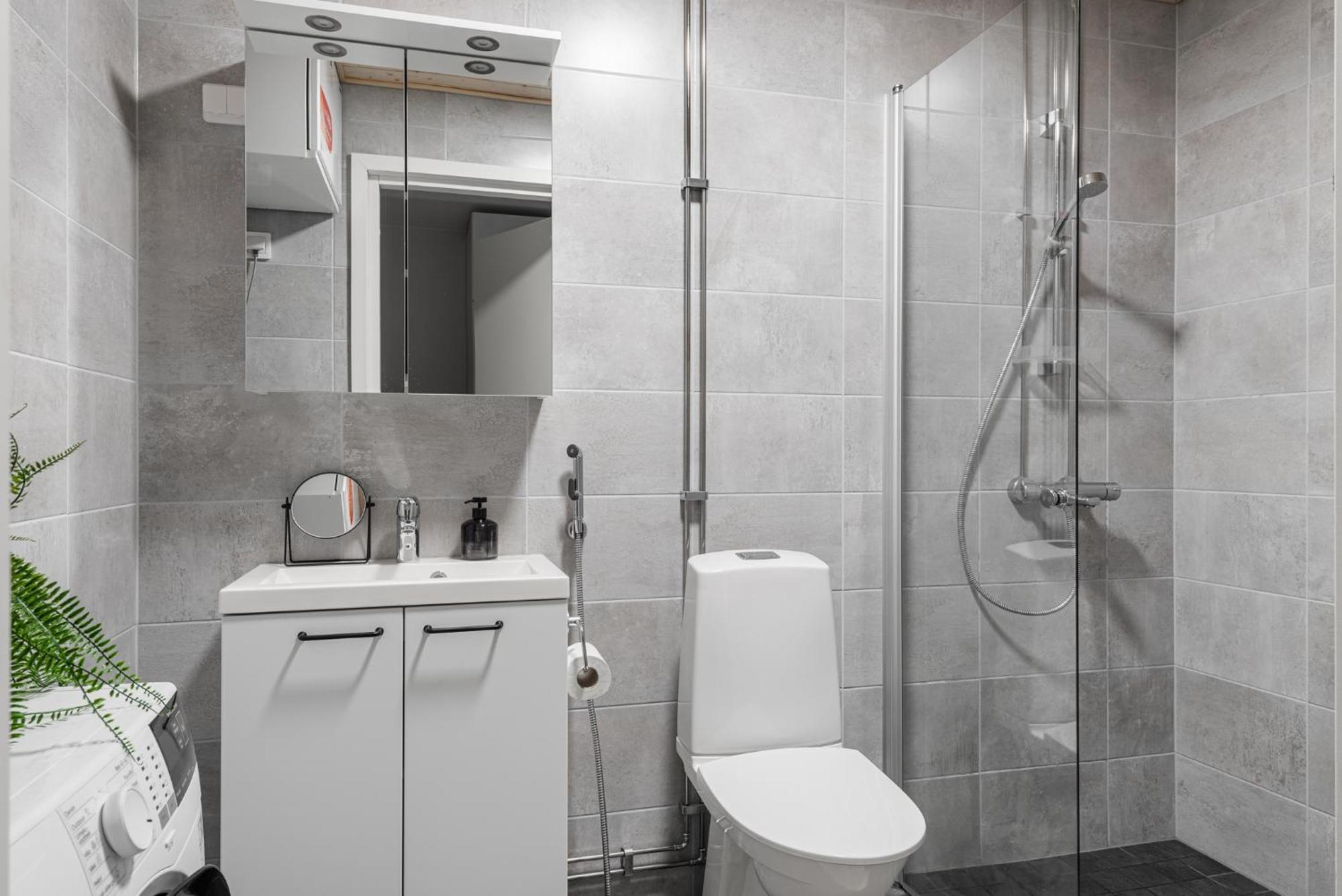 Borg Loft City Central Πόρι Εξωτερικό φωτογραφία