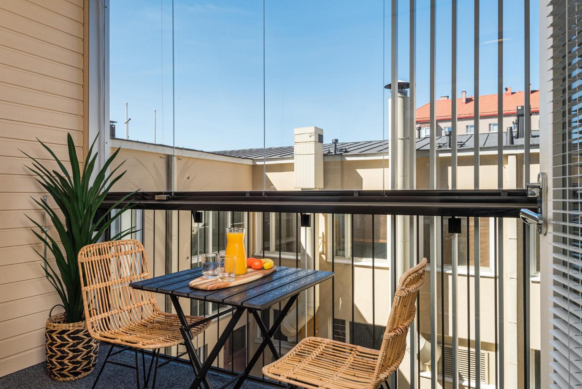 Borg Loft City Central Πόρι Εξωτερικό φωτογραφία