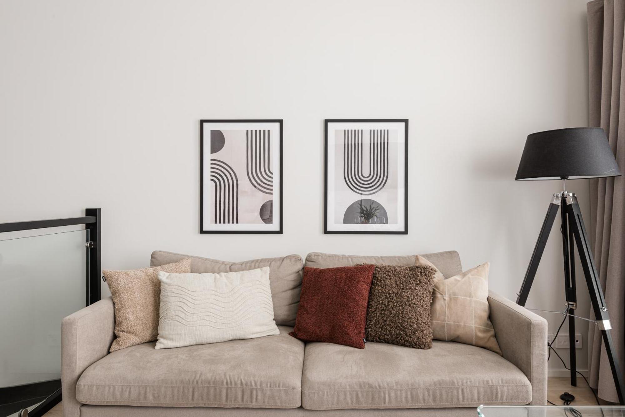 Borg Loft City Central Πόρι Εξωτερικό φωτογραφία